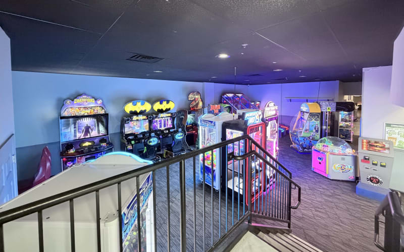 Thunderbird Lanes - Warminster, from its own website
