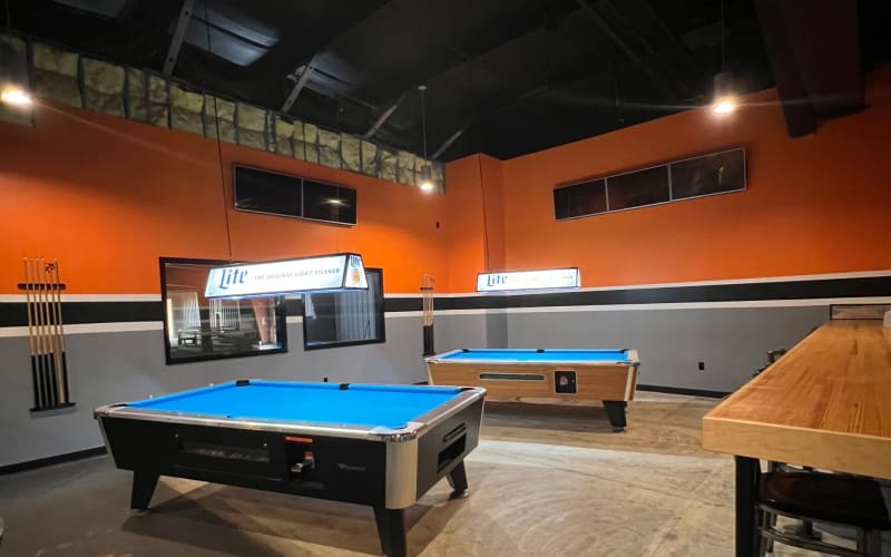 Hammerhead Hops & Grill, from its own website
