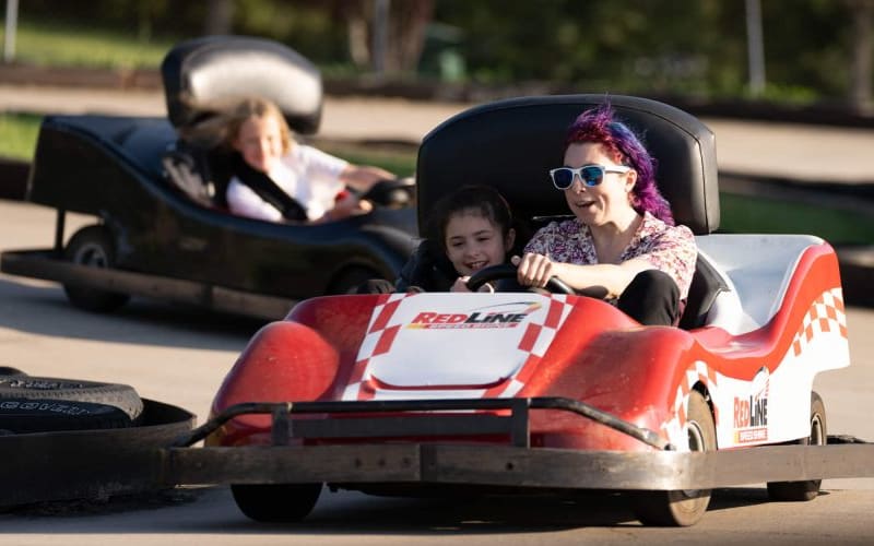 Tussey Mountain Ski and Recreation, from its own website