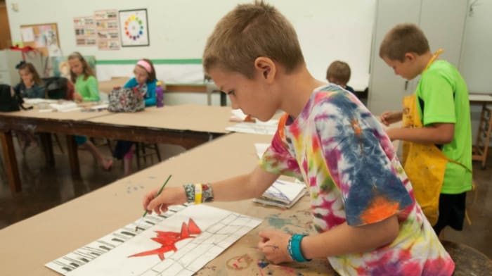 Toledo Museum of Art, from its own website