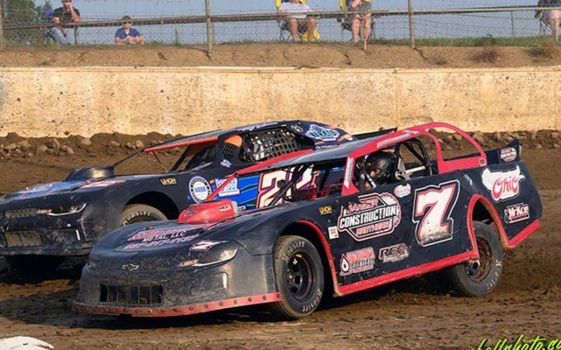 Limaland Motorsports Park, from its own website