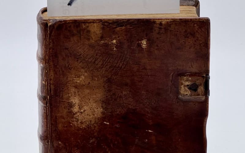 Biblical Tabernacle Experience, from its own website