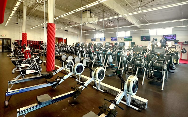Lititz recCenter, from its own website