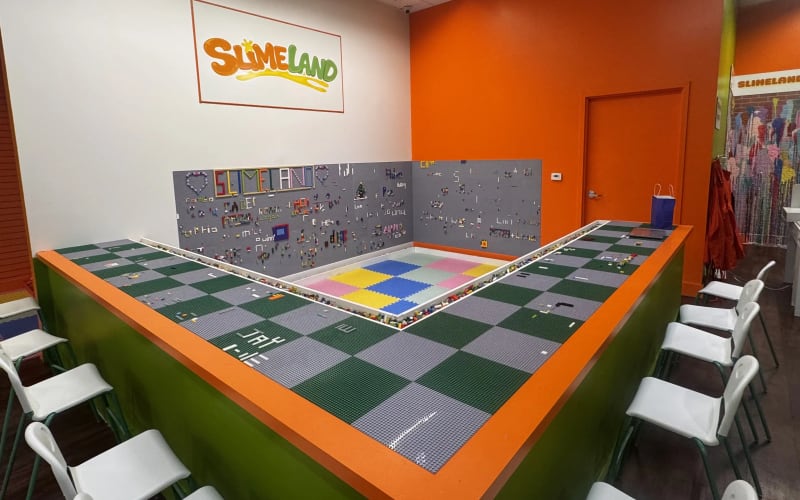 SlimeLand, from its own website