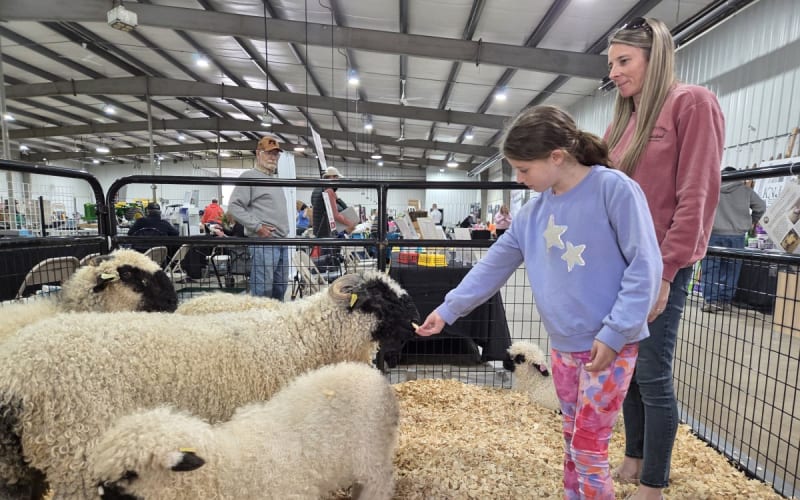 Washington County Fair, from its own website