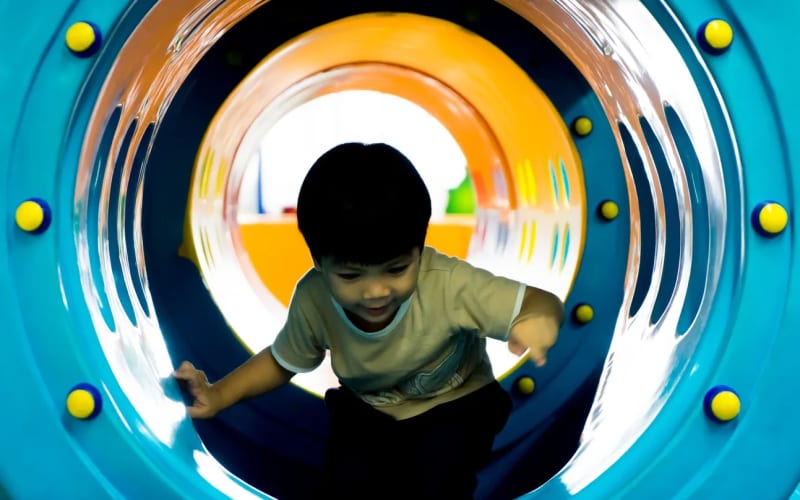 Pocolandia - The Epic PlayPark!, from its own website