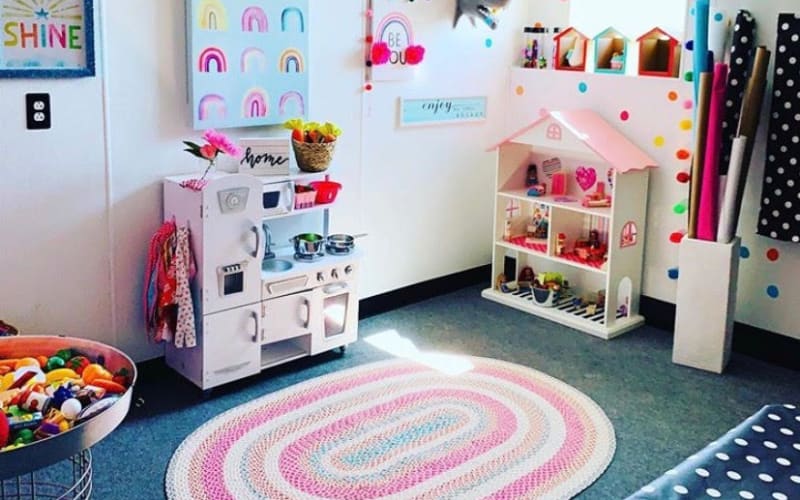 Loft Creative Play Studio, from its own website