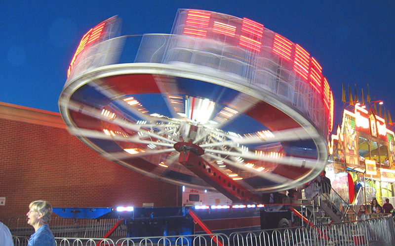 Ephrata Fair, from its own website