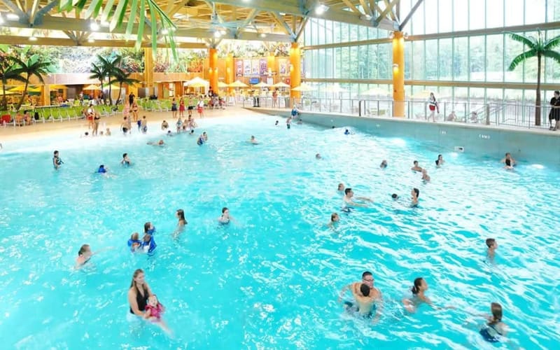 Splash Lagoon, from its own website
