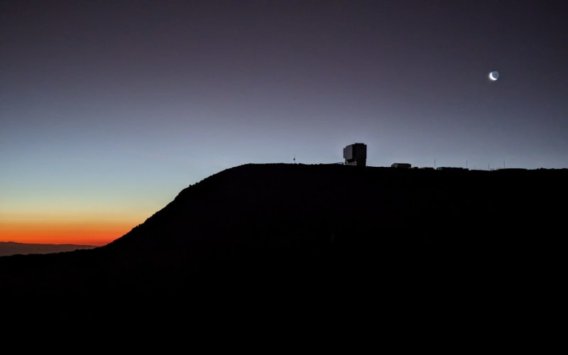 Morehead Planetarium and Science Center, from its own website