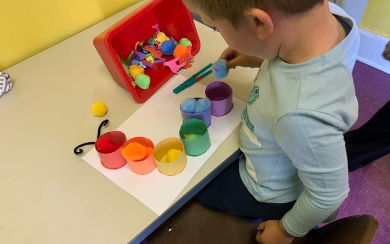 Fascinate-U Children's Museum, from its own website