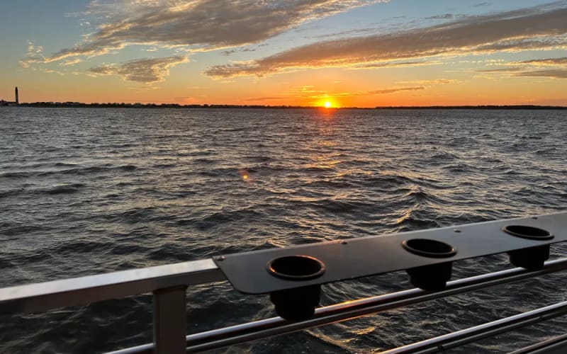 Southport Water Tours, from its own website