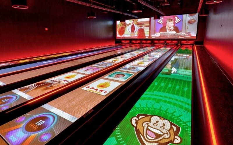 McWally's, from its own website