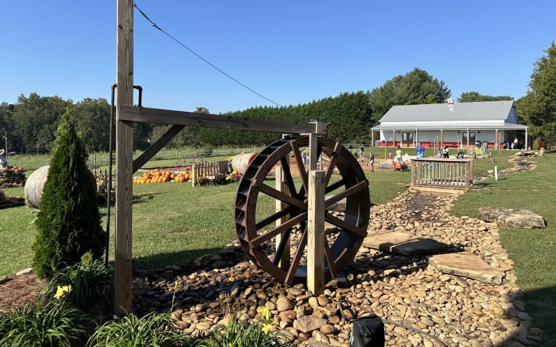 Sweetwater Farms, from its own website