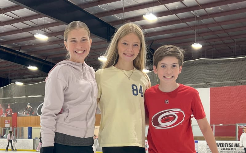 Greensboro Ice House, from its own website