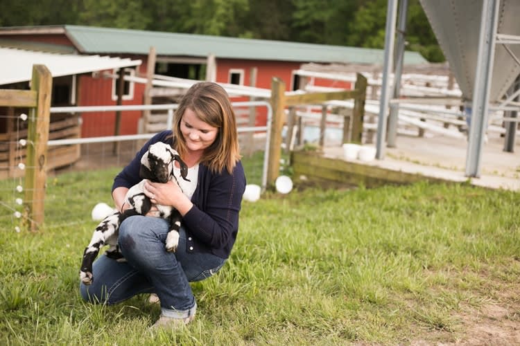 Ingram Farm, from its own website