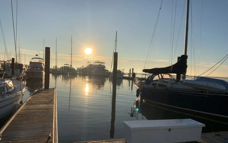 Captain Andy Water Tours, from its own website