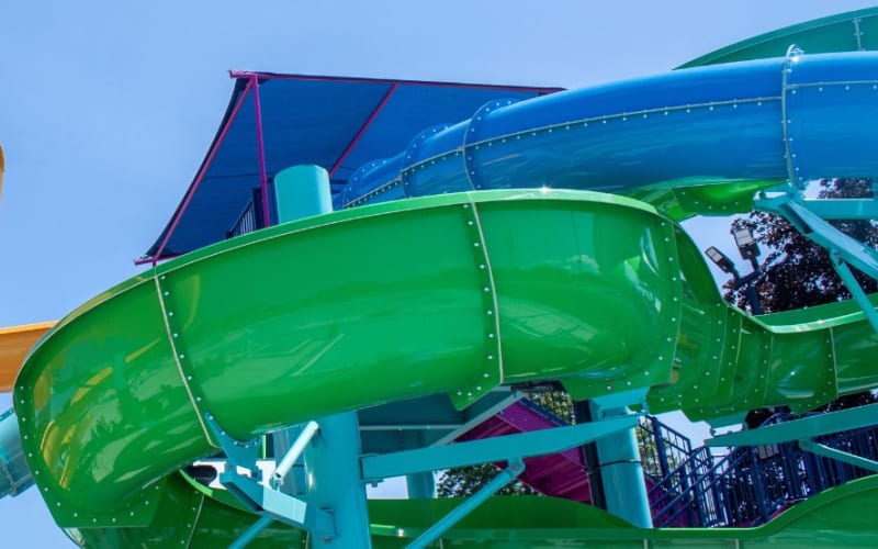 Hopkins Park Pool, from its own website