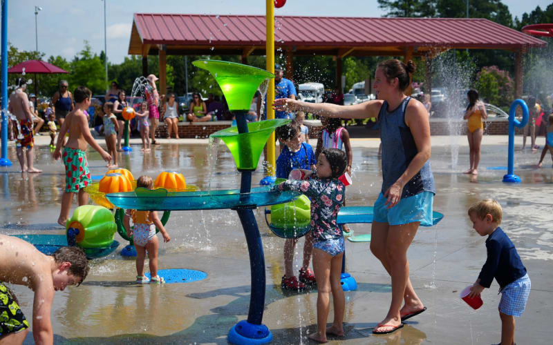 Municipal Park, from its own website