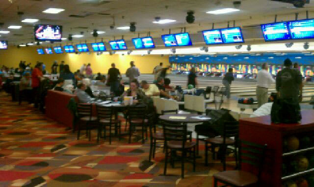 Triad Lanes, from its own website