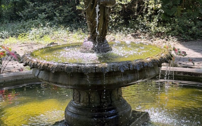 Airlie Gardens, from its own website