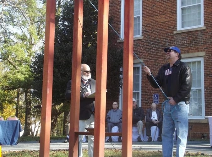 Eastern Cabarrus Historical Society, from its own website