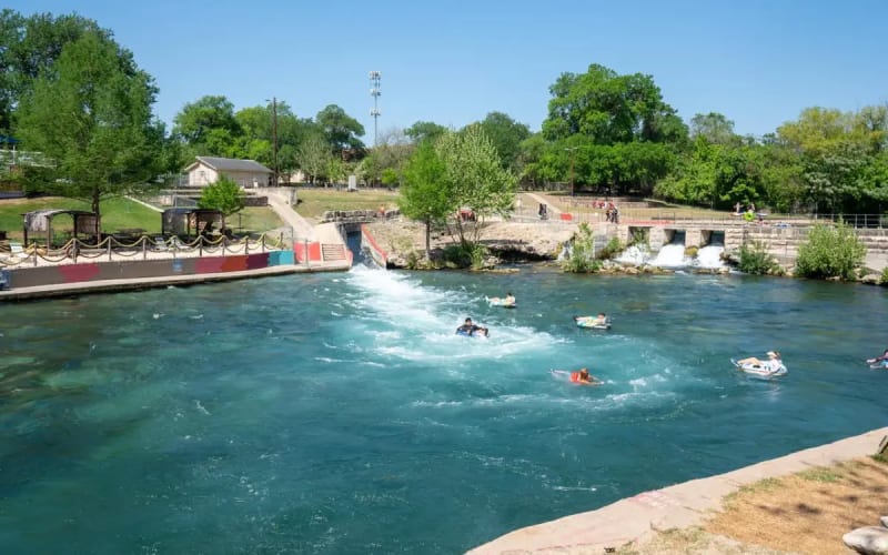 Comal Tubes, from its own website