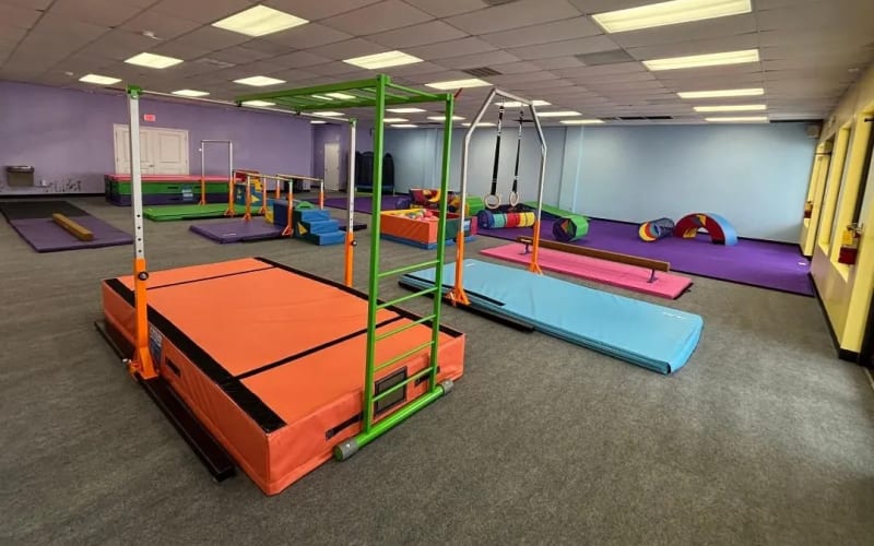 Four Corners Fit 'N Fun, from its own website