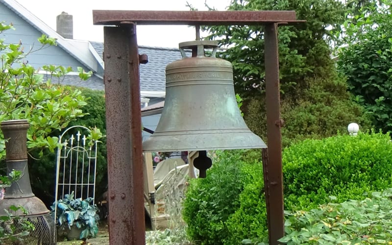 Jefferson County Ohio Historical Association, from its own website