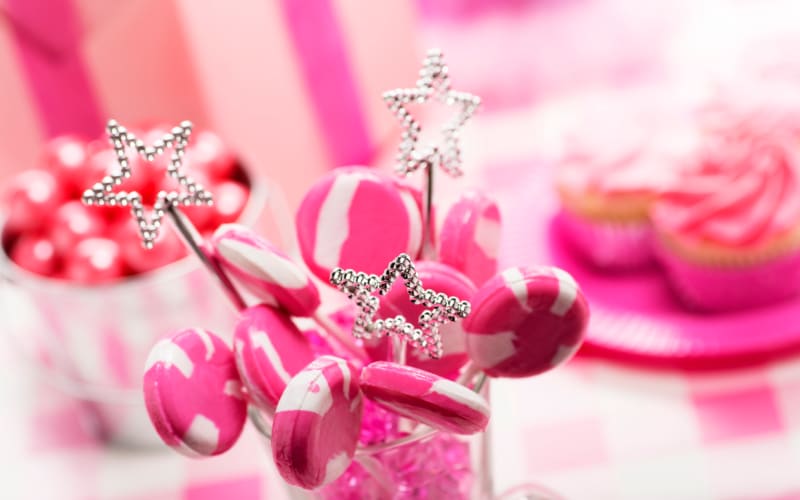 Sparkle Palace, from its own website