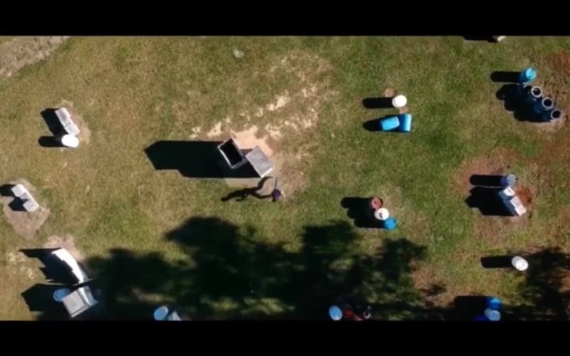 The Kill Zone, from its own website