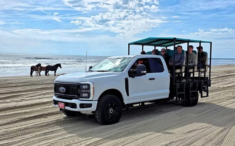 Coastal Explorations, from its own website