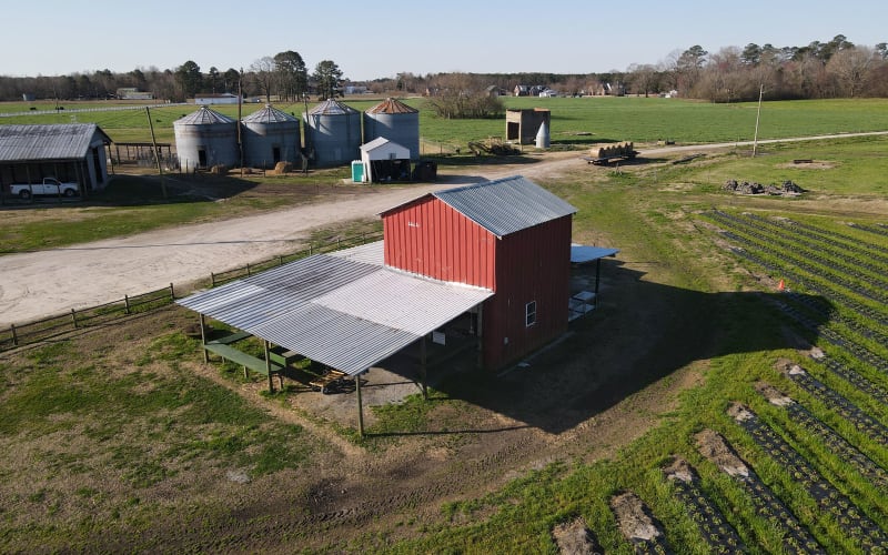Strawberries On 903, from its own website