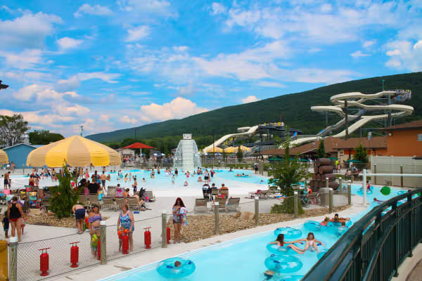 DelGrosso’s Amusement Park and Laguna Splash Water Park, from its own website