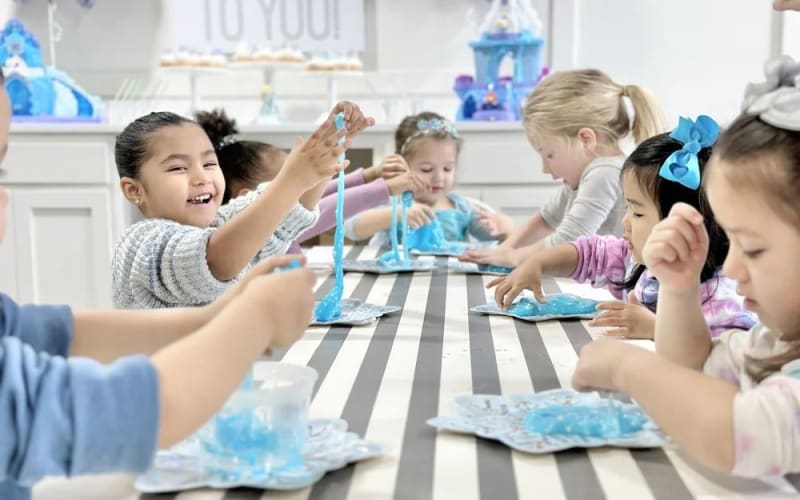 Play Street Museum - McAllen, from its own website