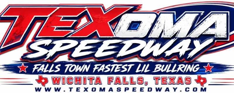 Texoma Speedway, from its own website