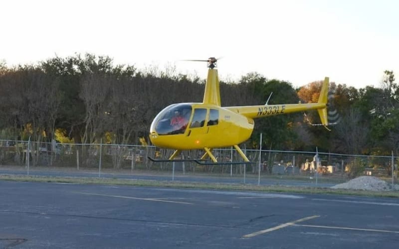 Leading Edge Helicopters, from its own website