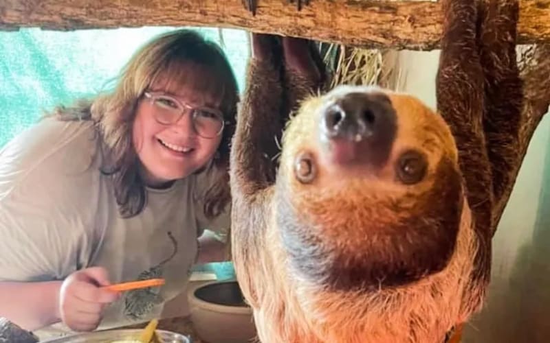 Georgia Untamed Zoo, from its own website