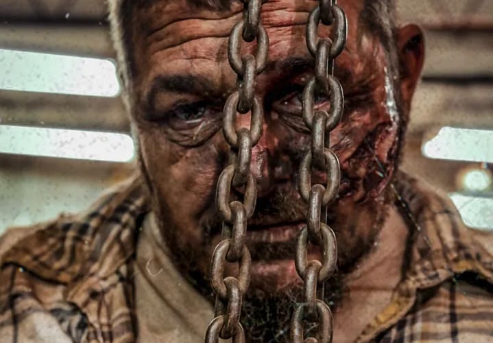 Lake Joy Trails of Terror, from its own website