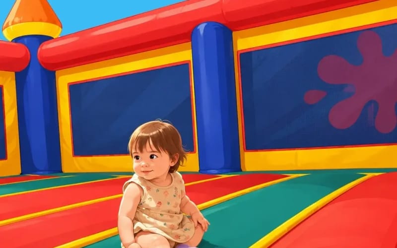 Froggy's Family Entertainment Center, from its own website