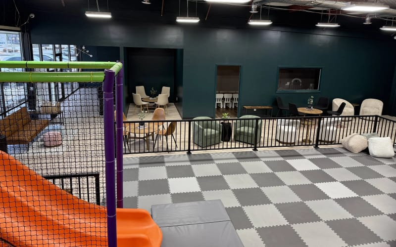 House of Play, from its own website