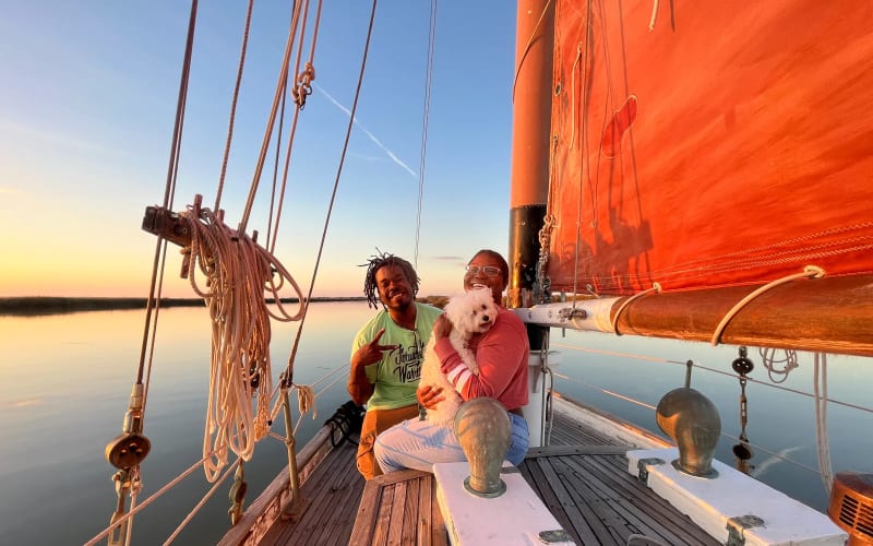 Old Coast Adventure Company, from its own website