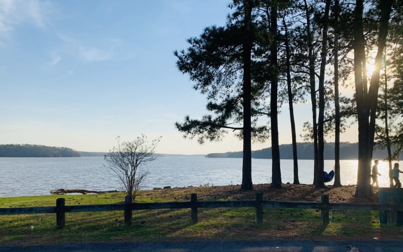 Fields Landing Park, from its own website