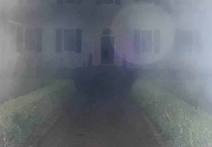 Ghosts of New Bern, from its own website