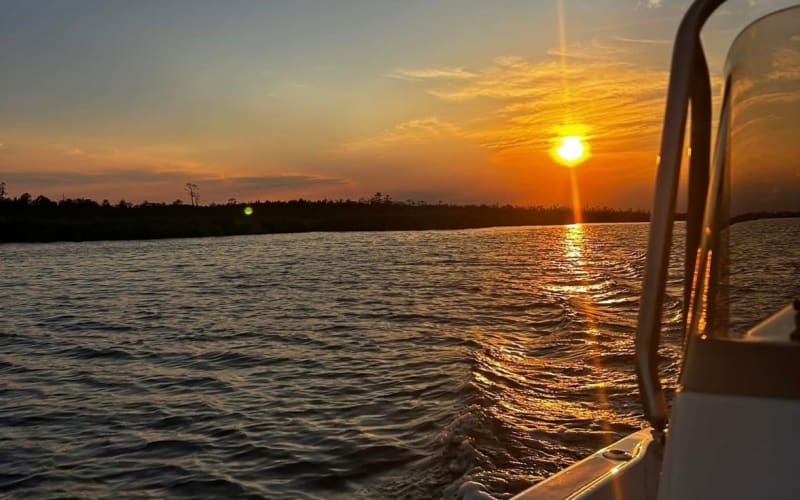 Coastal View Charters, from its own website
