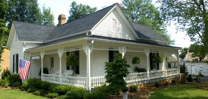 Belmont Historical Society, from its own website