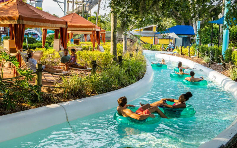 Adventure Island, from its own website