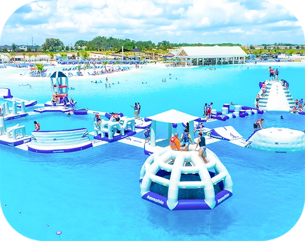 Mirada Lagoon, from its own website