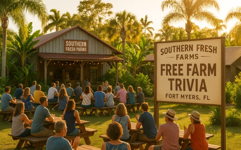 Southern Fresh Farms, from its own website