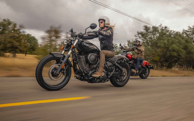 AMA Motorcycle Hall of Fame Museum, from its own website